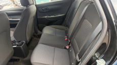 Hyundai i20 1.0T GDi 48V MHD SE Connect 5dr DCT Petrol Hatchback